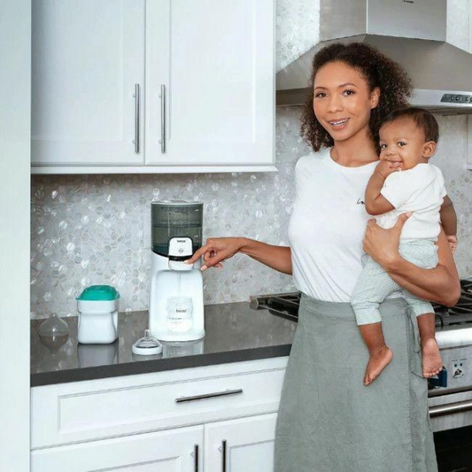 Instant Warmer Babybrezza