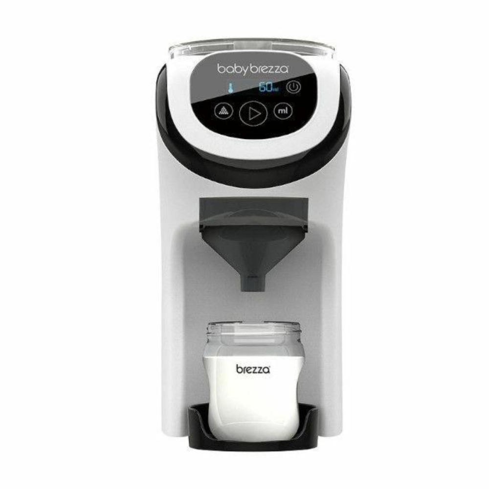 Formula Pro Mini Babybrezza