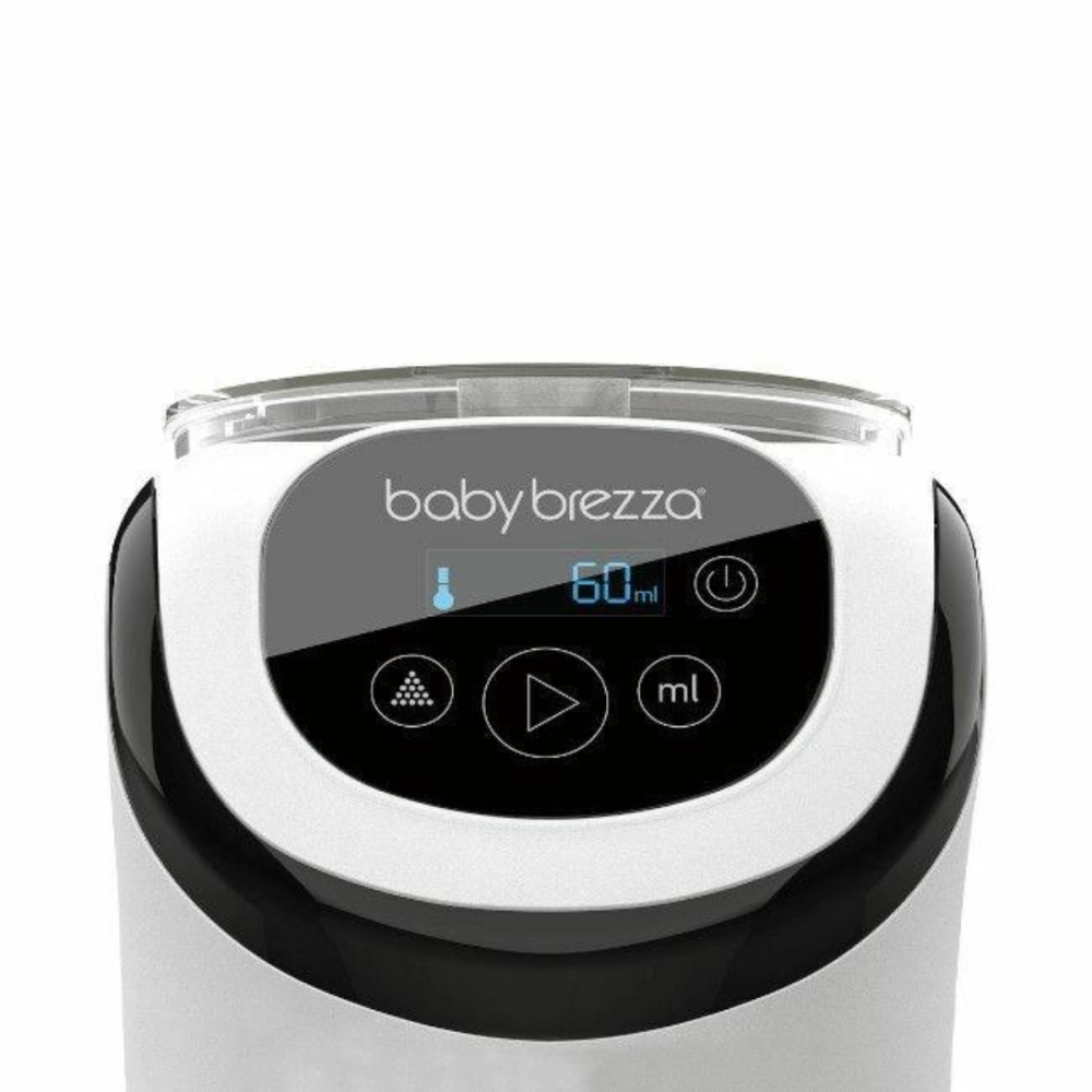 Formula Pro Mini Babybrezza