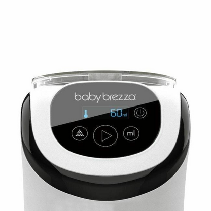 Formula Pro Mini Babybrezza