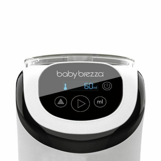 Formula Pro Mini Babybrezza