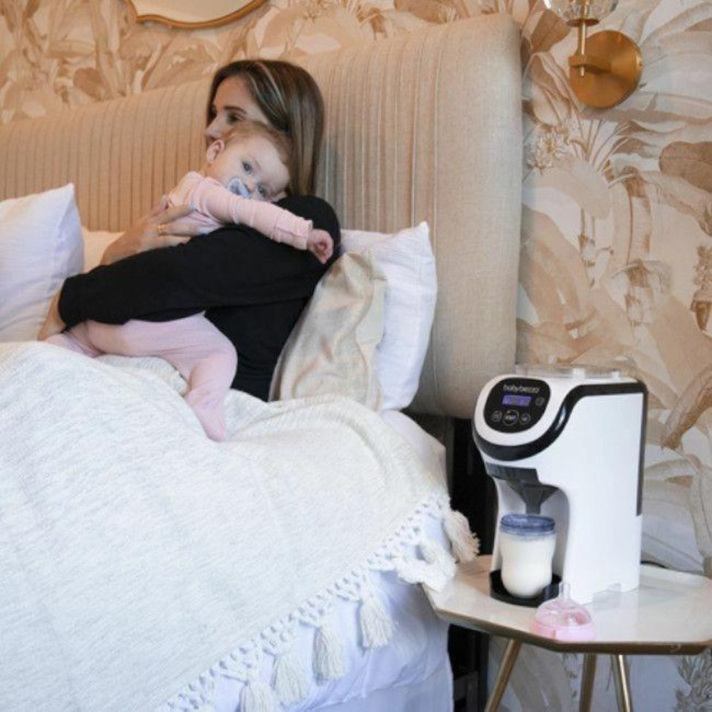 Formula Pro Mini Babybrezza