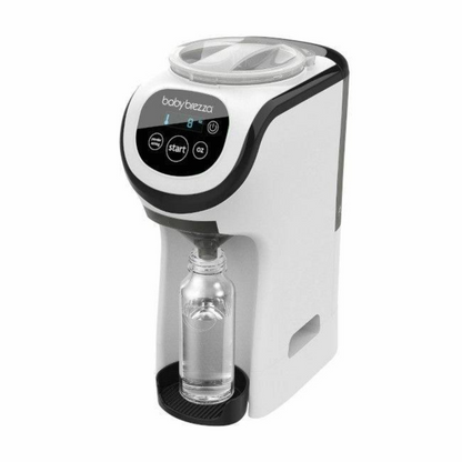 Base Elevatória Formula Pro Mini Babybrezza