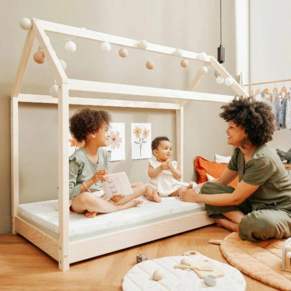 Cosy´Lite Antibacteriano 60X120 Babymoov