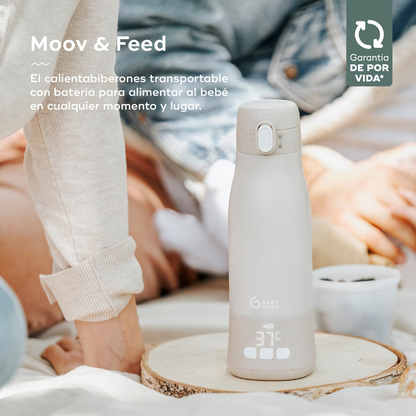 Moov Feed Babymoov