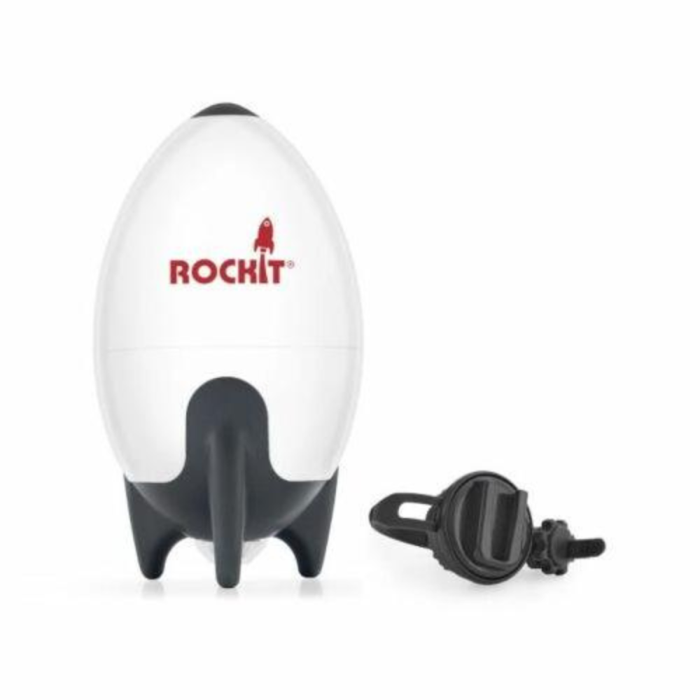 Rockit Diapositivo Portátil Para Embalar Recarregável