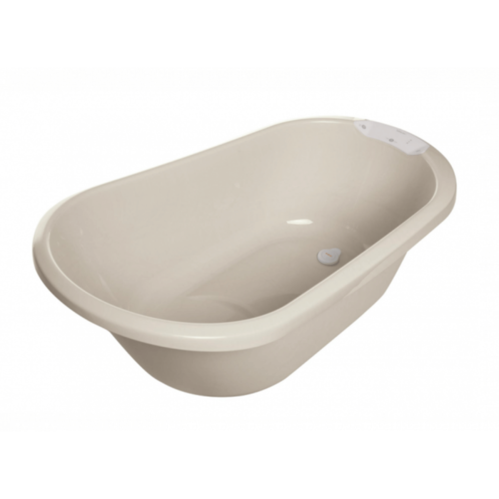 Conjunto Banheira Sense Led - Bege