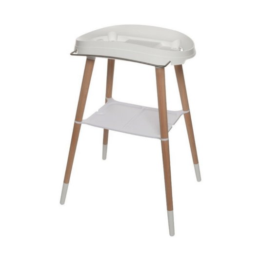 Conjunto Banheira Sense Led - Bege
