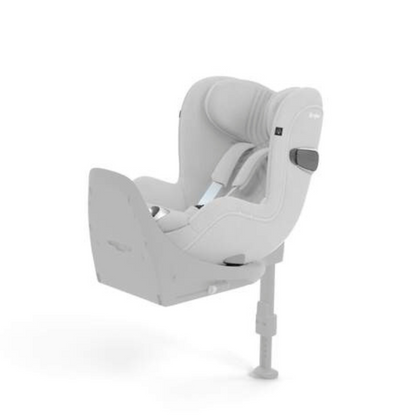 Sirona T I-Size Plus - Platinum White