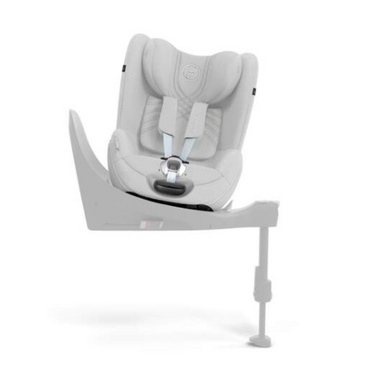 Sirona T I-Size Plus - Platinum White