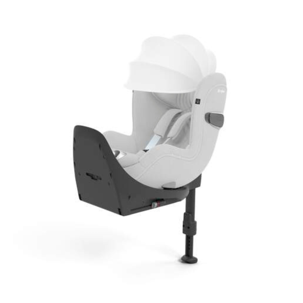 Sirona T I-Size Plus - Platinum White