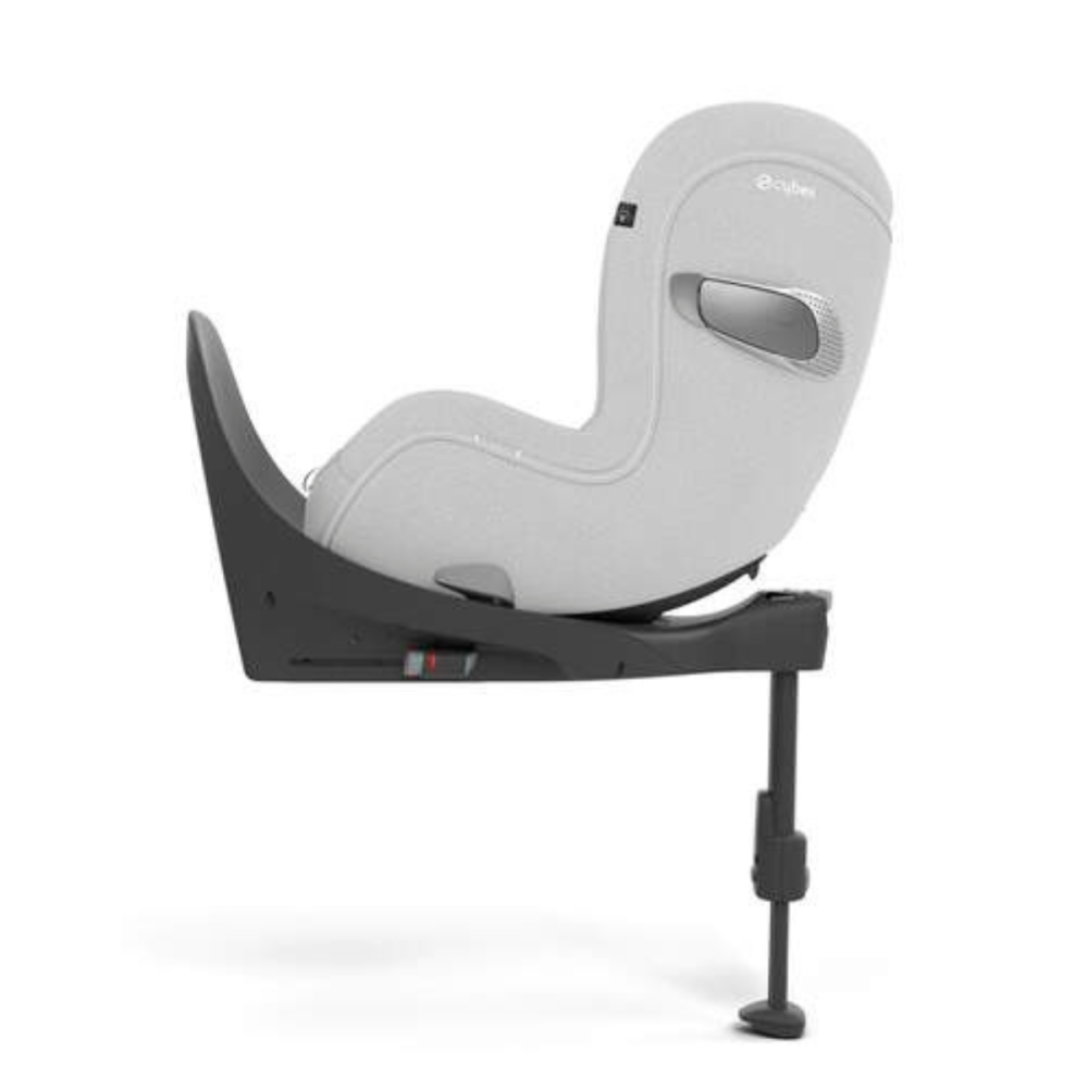 Sirona T I-Size Plus - Platinum White