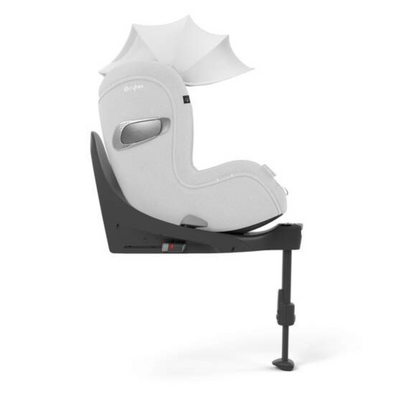 Sirona T I-Size Plus - Platinum White
