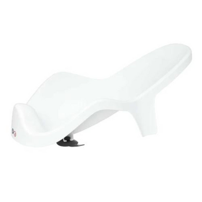 Conjunto De Banho Branco/Cinza Luma