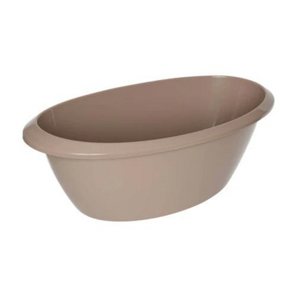 Conjunto De Banho Dessert/Taupe Luma