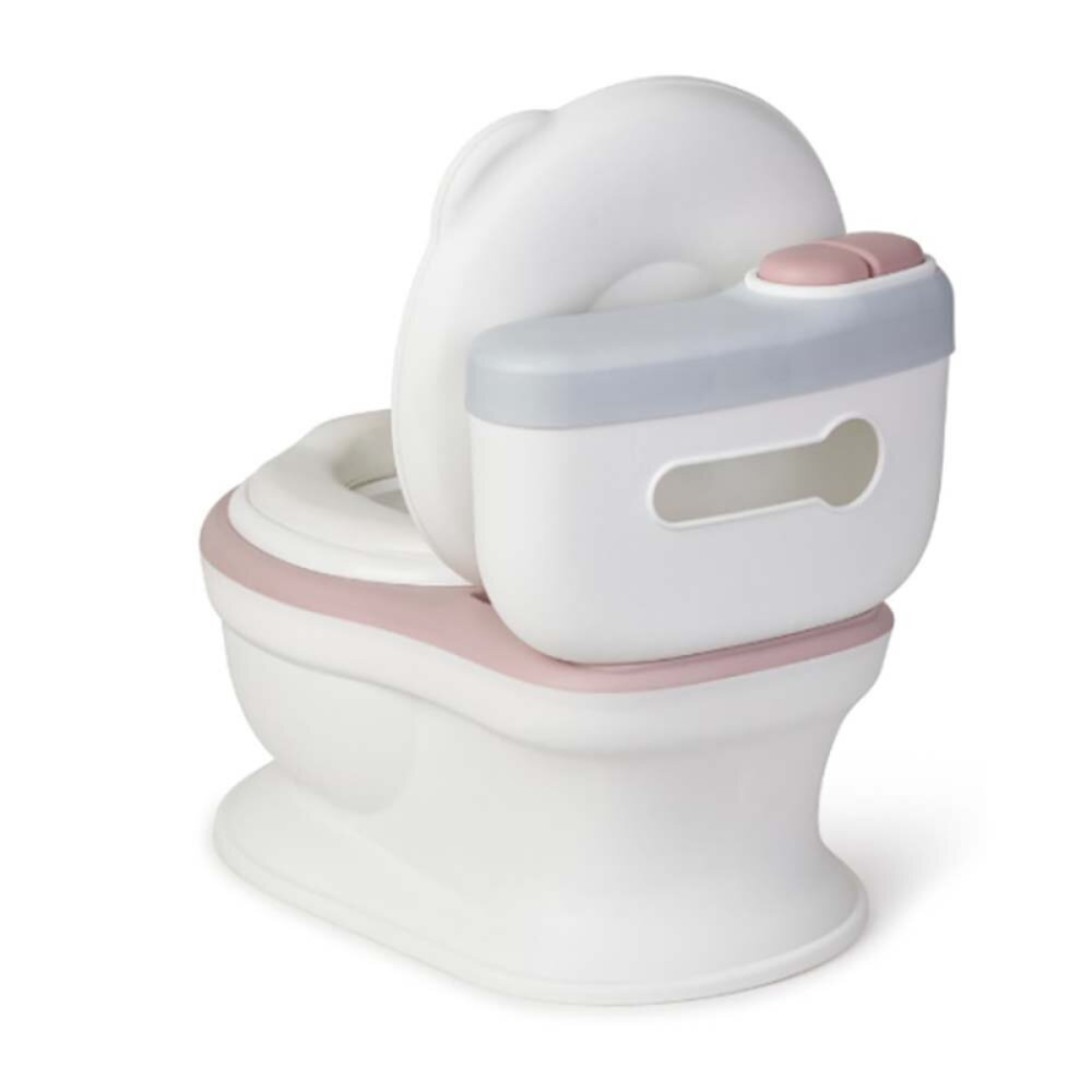 Pote Musical Saro  - Rosa