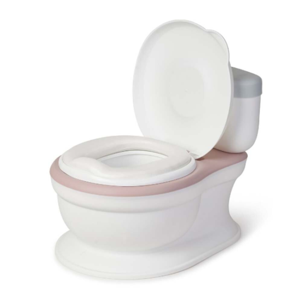 Pote Musical Saro  - Rosa