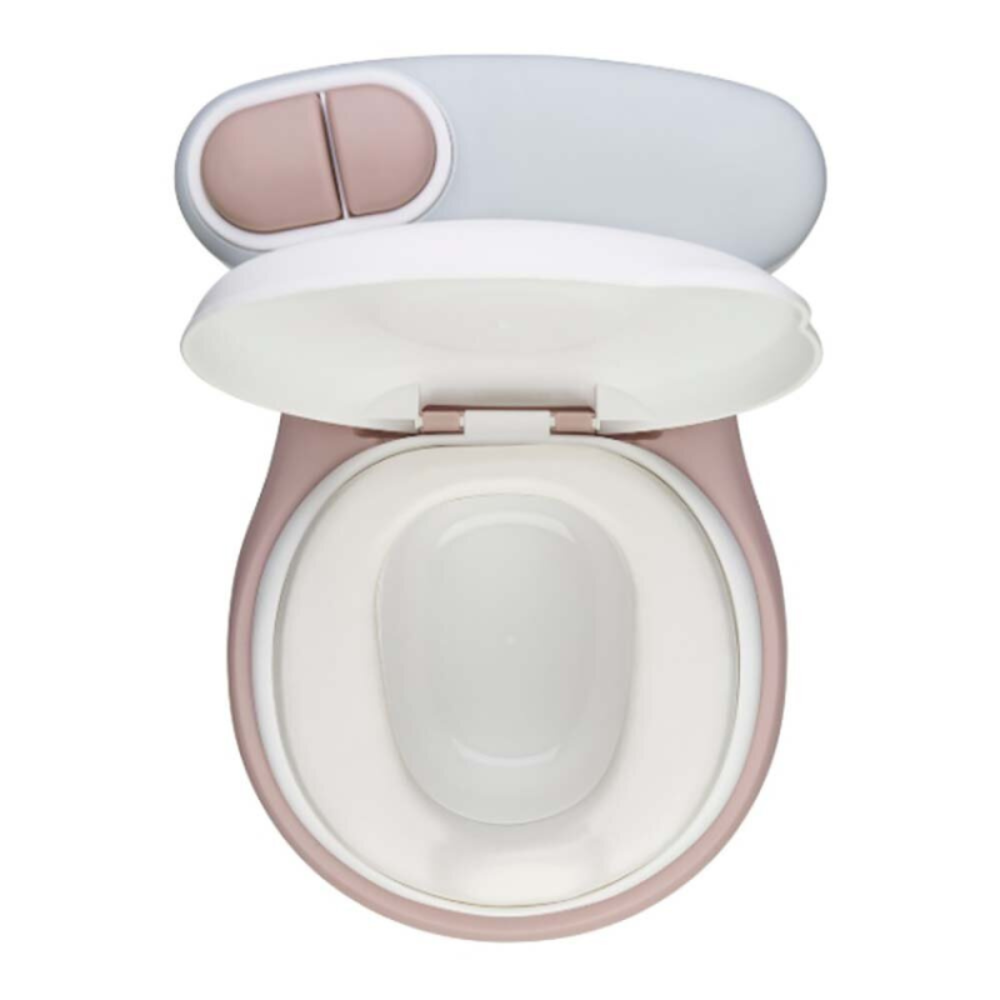 Pote Musical Saro  - Rosa