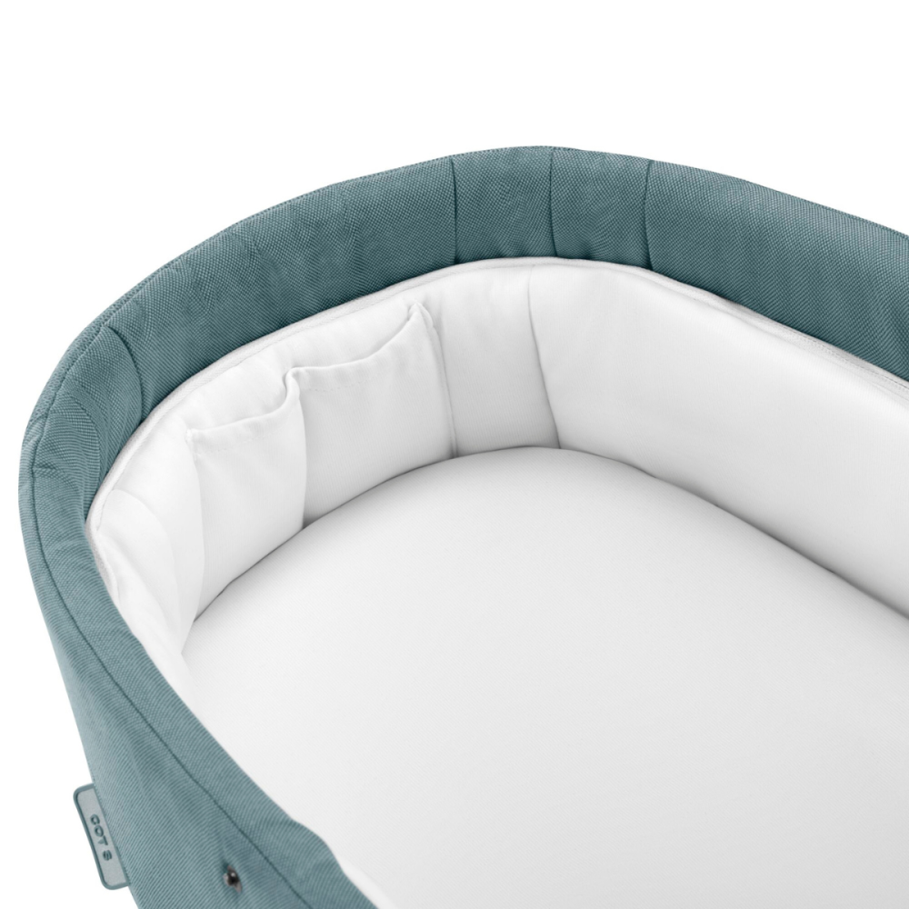 Cybex Cot S Lux  - Sky Blue