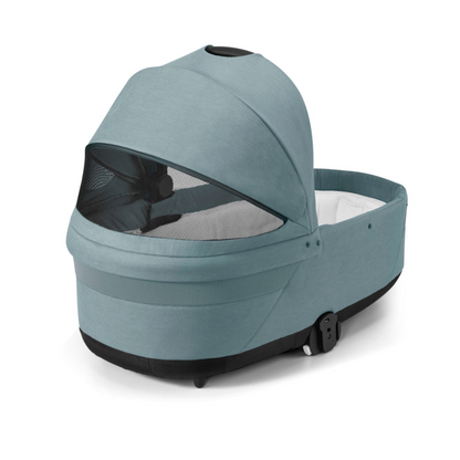Cybex Cot S Lux  - Sky Blue