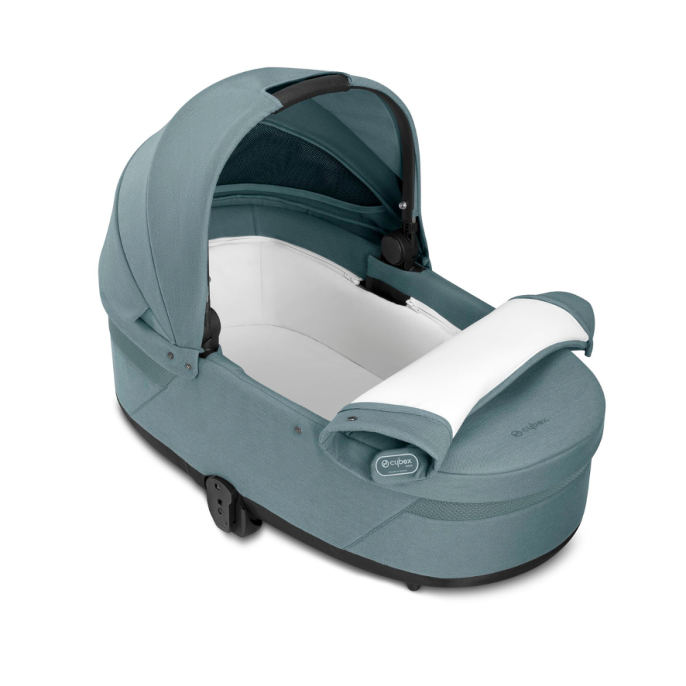 Cybex Cot S Lux  - Sky Blue