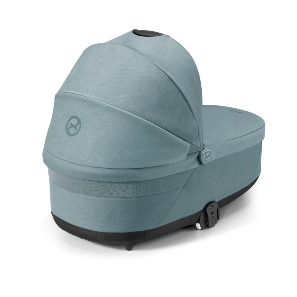 Cybex Cot S Lux  - Sky Blue