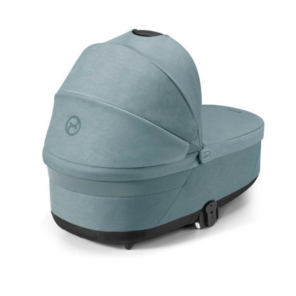 Cybex Cot S Lux  - Sky Blue