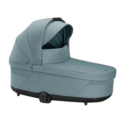 Cybex Cot S Lux  - Sky Blue