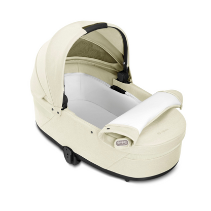 Cybex Cot S Lux  - Seashell Beige