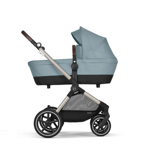 Eos Lux - Sky Blue