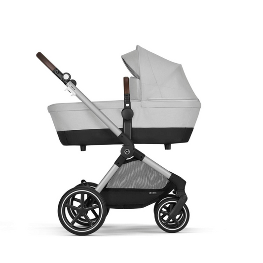 Eos Lux - Lava Grey