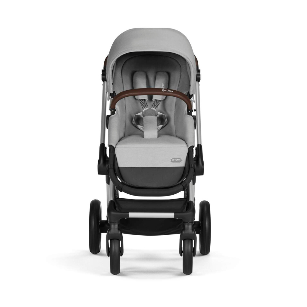 Eos Lux - Lava Grey
