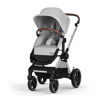Eos Lux - Lava Grey