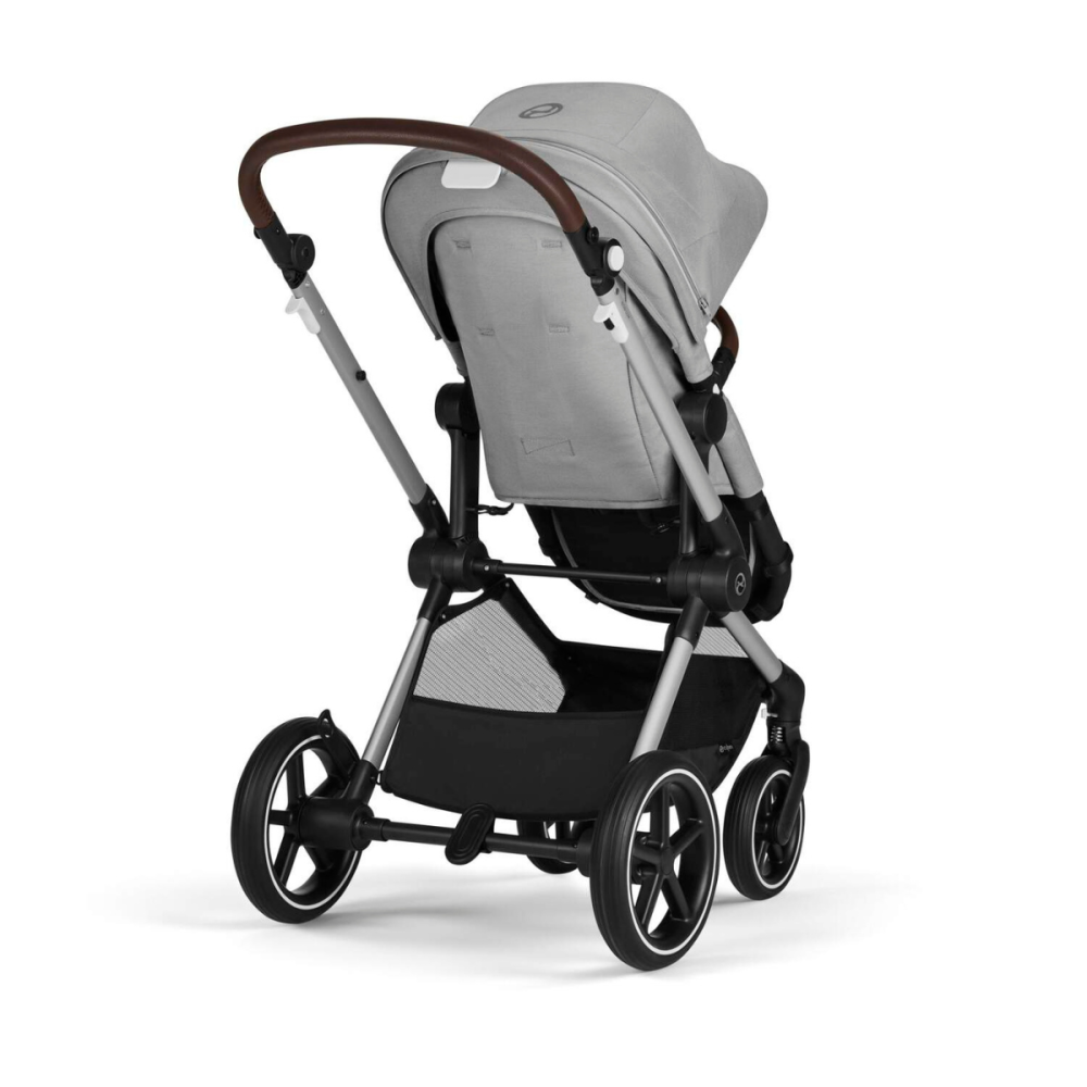 Eos Lux - Lava Grey