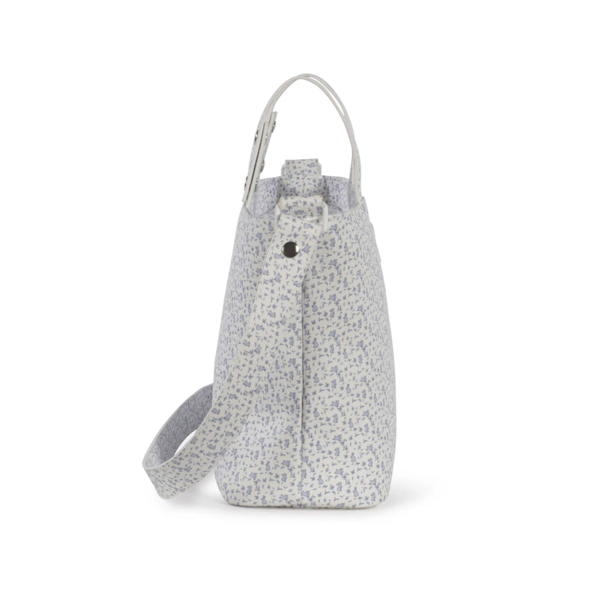 Bolsa de Passeio Maison Tender - Coelhos Azul