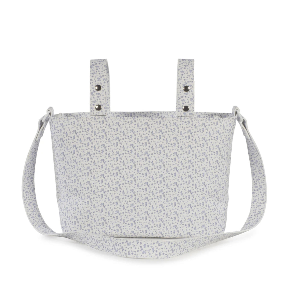 Bolsa de Passeio Maison Tender - Coelhos Azul