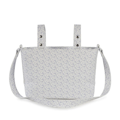 Bolsa de Passeio Maison Tender - Coelhos Azul