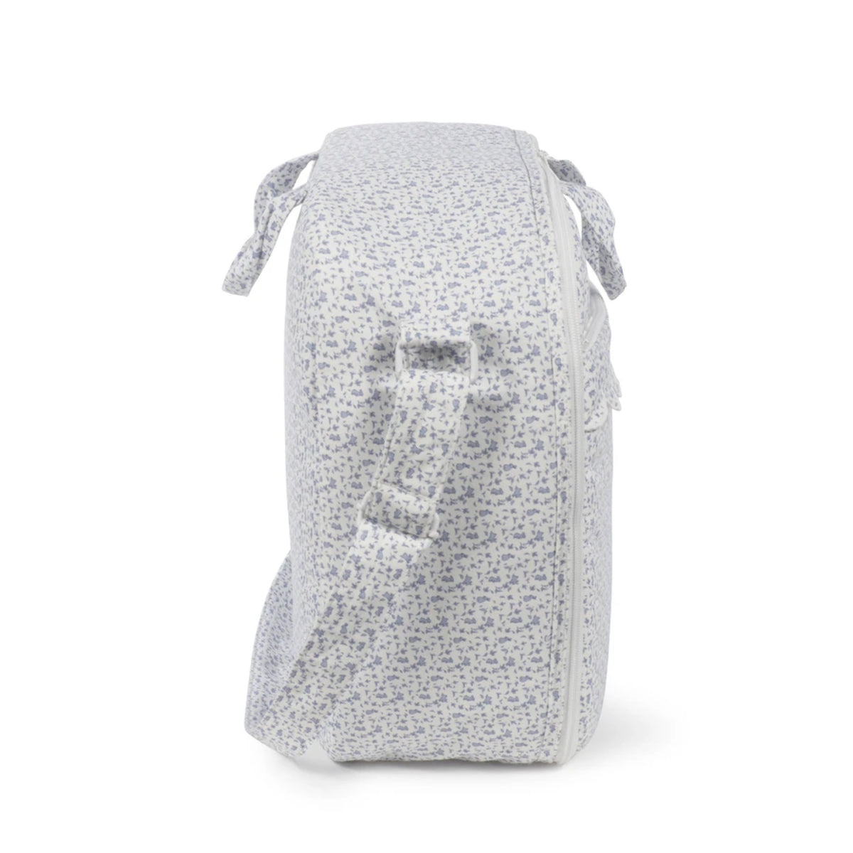 Mala de Maternidade Maison Tender - Coelhos Azul
