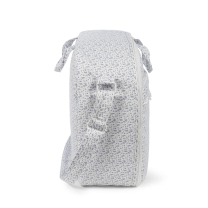 Mala de Maternidade Maison Tender - Coelhos Azul