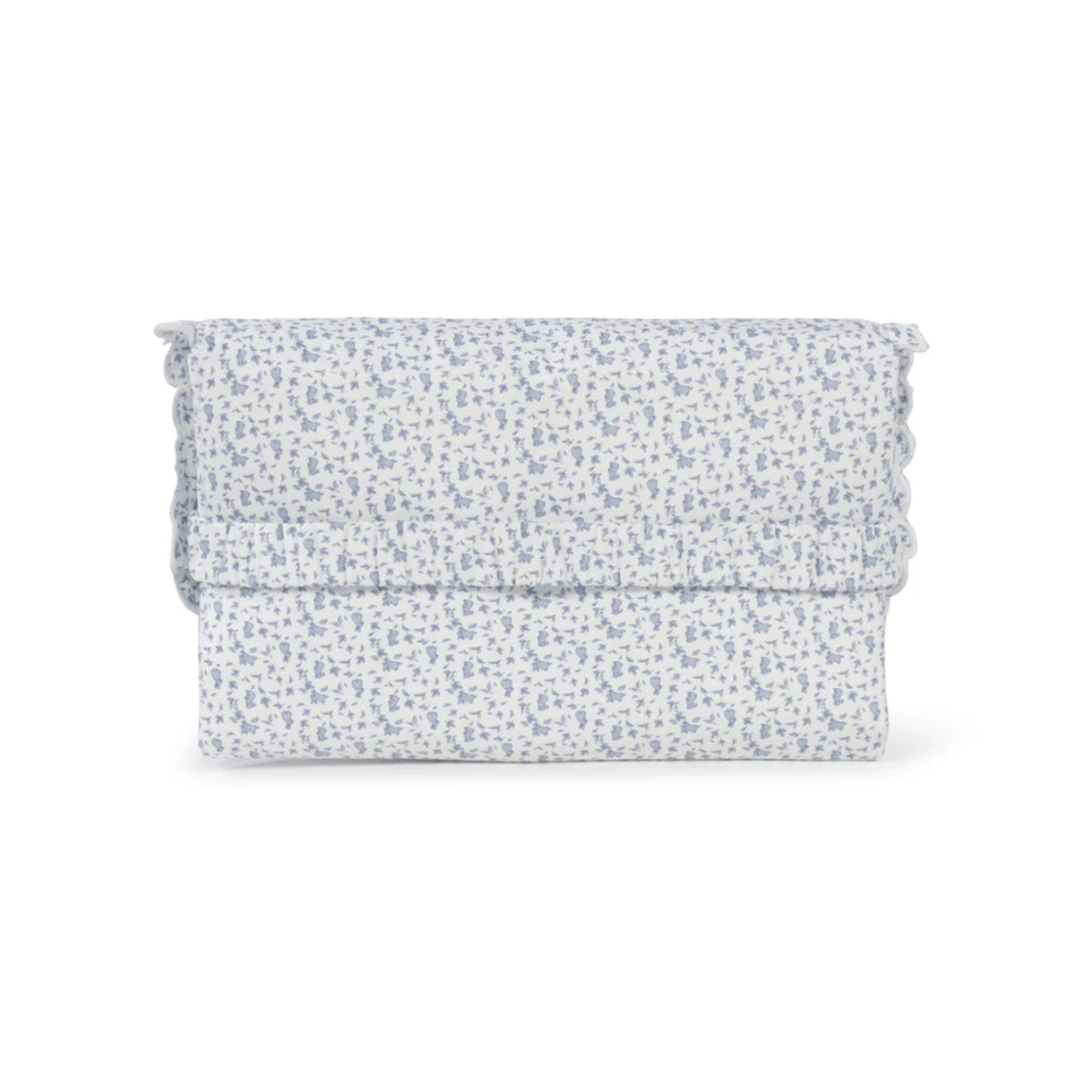 Muda-Fraldas Portátil Maison Tender - Coelhos Azul