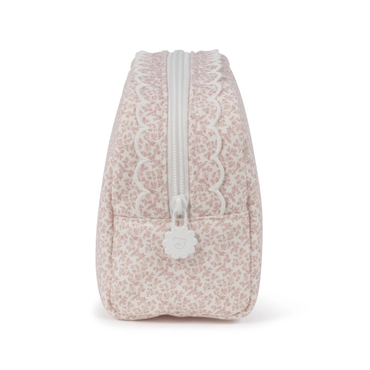 Necessaire Maison Tender - Flores Rosa