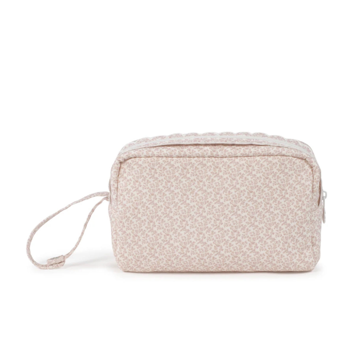 Necessaire Maison Tender - Flores Rosa