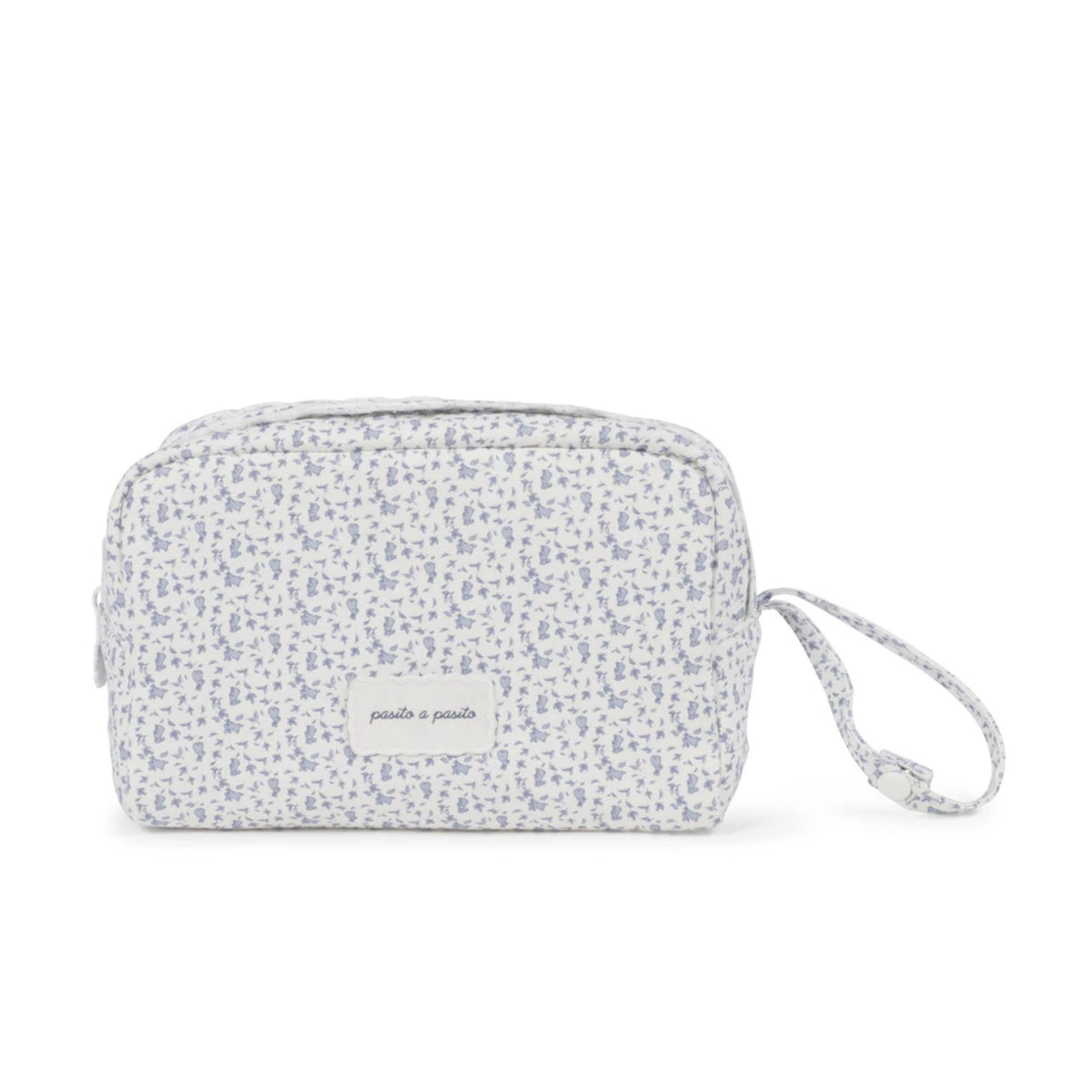 Necessaire Maison Tender - Coelhos Azul