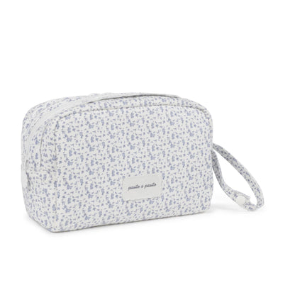 Necessaire Maison Tender - Coelhos Azul