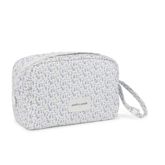Necessaire Maison Tender - Coelhos Azul