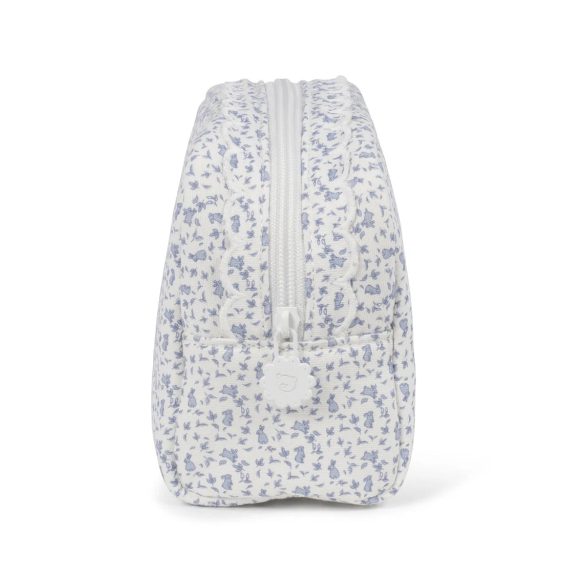 Necessaire Maison Tender - Coelhos Azul