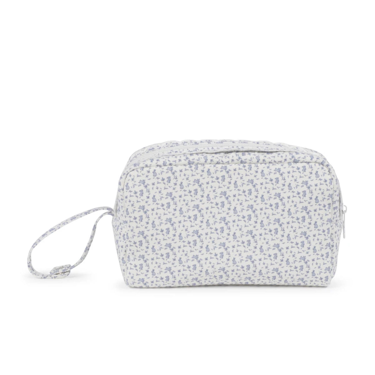 Necessaire Maison Tender - Coelhos Azul