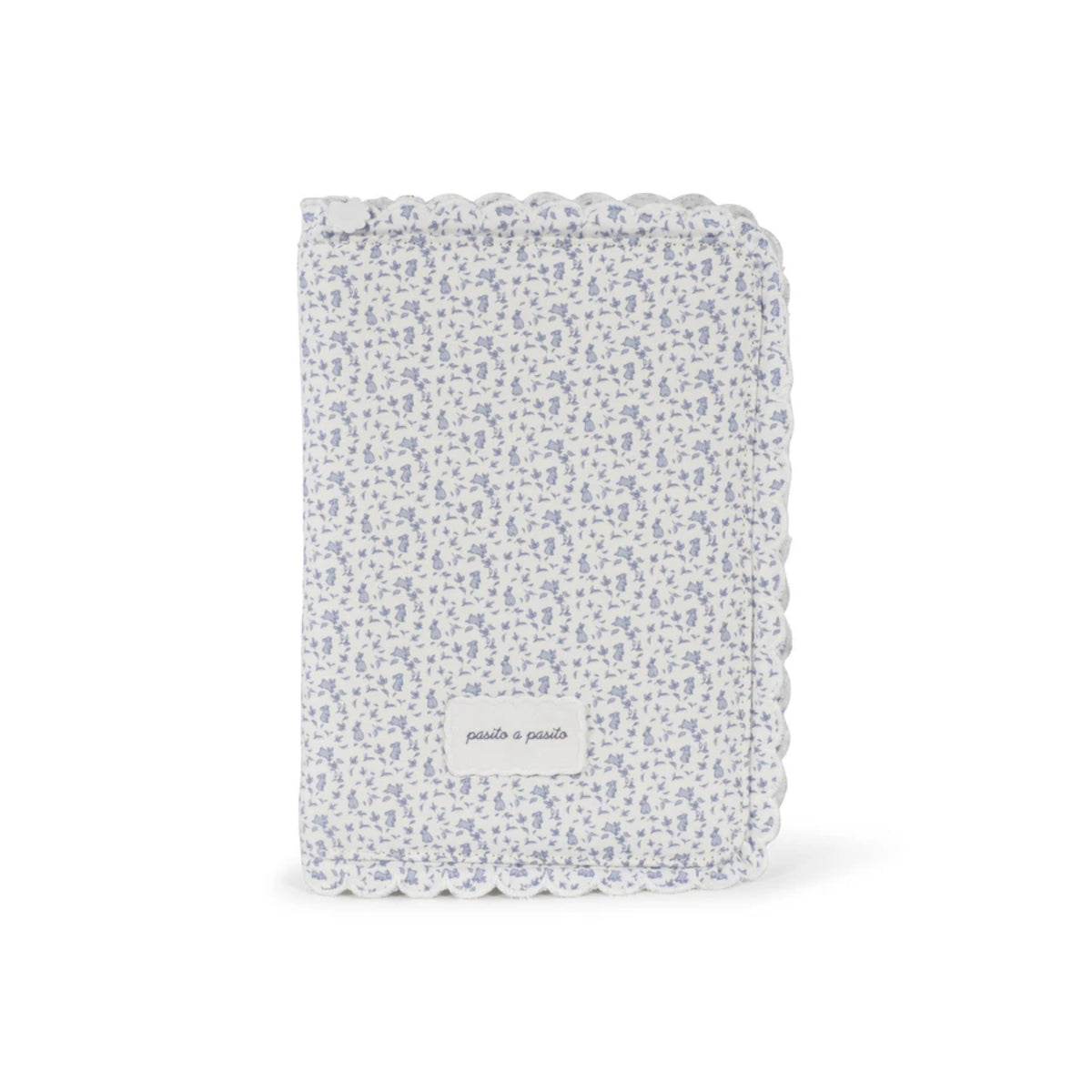 Porta-Documentos Maison Tender - Coelhos Azul