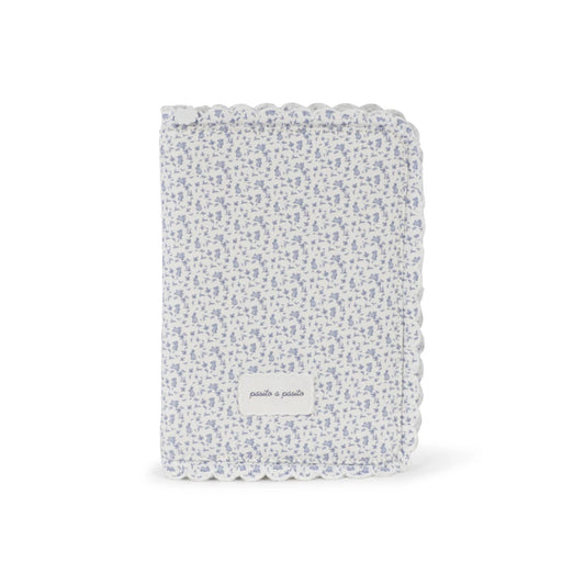 Porta-Documentos Maison Tender - Coelhos Azul