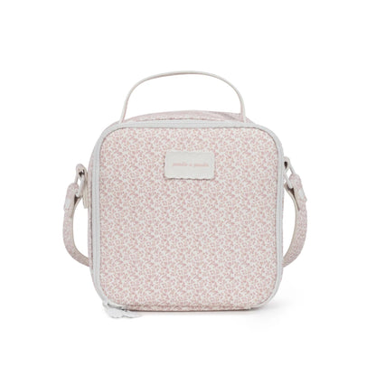 Bolsa Térmica Maison Tender - Flores Rosa